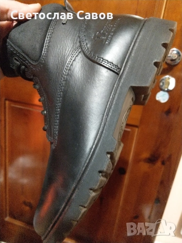 Panama Jack gore-tex 42нм. 27,4см., снимка 12 - Мъжки ботуши - 52945095