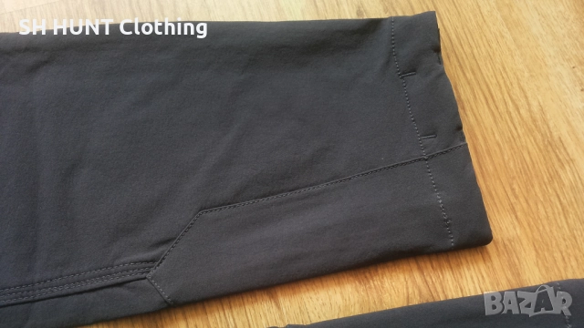 Revolution Race Adrenaline Outdoor Stretch Trouser размер S изцяло еластичен панталон - 1703, снимка 10 - Екипировка - 52851951