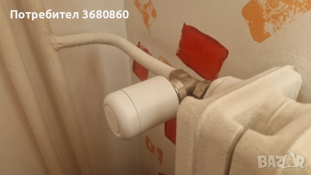 4 бр вентил за парно, снимка 4 - Радиатори - 52977634