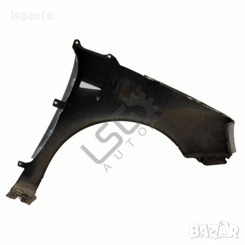 Ляв калник Renault Scenic II 2004-2009 ID: 114082, снимка 2 - Части - 42833369