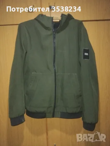 Мъжко спортно яке