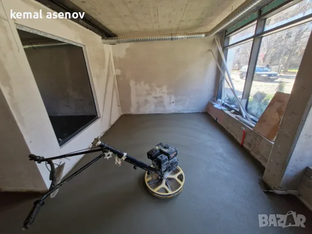 Подови замазки 100% качество