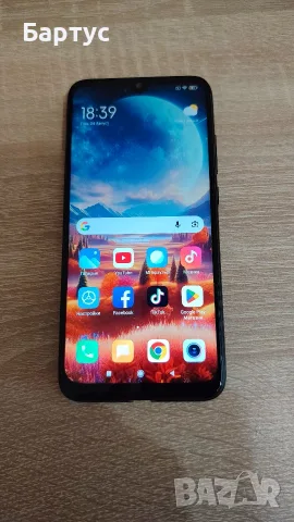 Продавам Redmi note 7 и 4, снимка 3 - Xiaomi - 55791097
