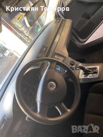 Passat B6 пасат б6 2bmp, снимка 5 - Части - 31719704