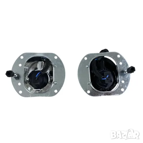 Боди кит E63 AMG за Mercedes E-Class W211 2006–2008, снимка 11 - Аксесоари и консумативи - 55869412