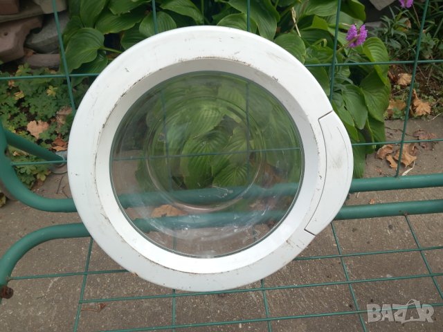 Продавам Люк за пералня Bosch  E-NR WAE2834P, снимка 1 - Перални - 42516756