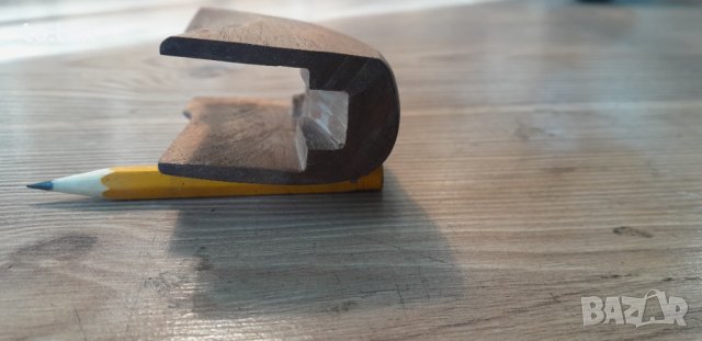 Дървена дръжка за Макаров , снимка 4 - Оборудване и аксесоари за оръжия - 42774896