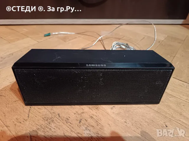 Централна тонколона Samsung PS-EC1-2