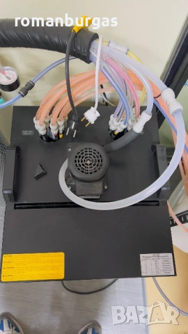 Оборудване за наливна бира, снимка 5 - Оборудване за магазин - 54158868