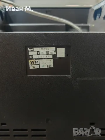 ролков магнетофон Philips Stereo 4404, снимка 8 - Декове - 56460687