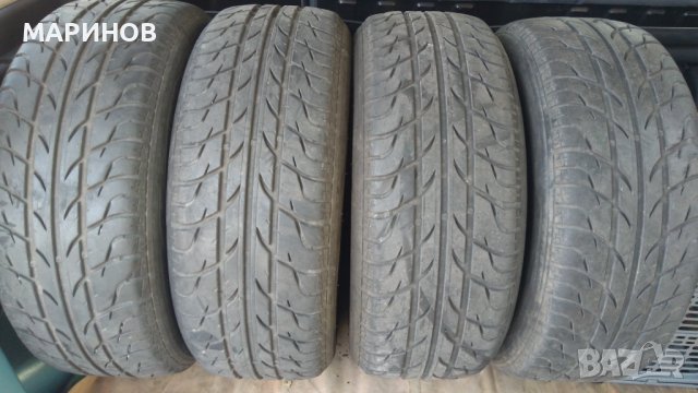 205/55/16 корморан , снимка 8 - Гуми и джанти - 42652306