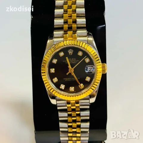 Часовник ROLEX DATE JUST