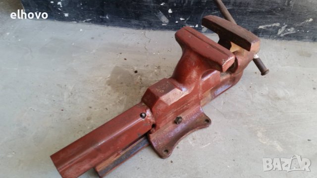 Менгеме немско Heuer 25кг-2, снимка 9 - Менгемета - 38060581