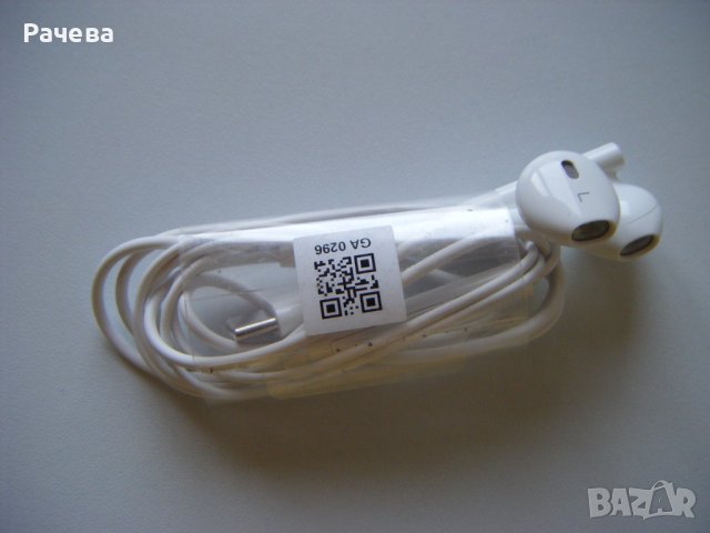 Оригинални слушалки Huawei, снимка 4 - Слушалки, hands-free - 44180923