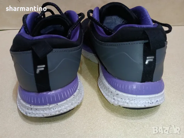 FILA N 38,5 Memory foam - 26 лв, снимка 3 - Маратонки - 50239375