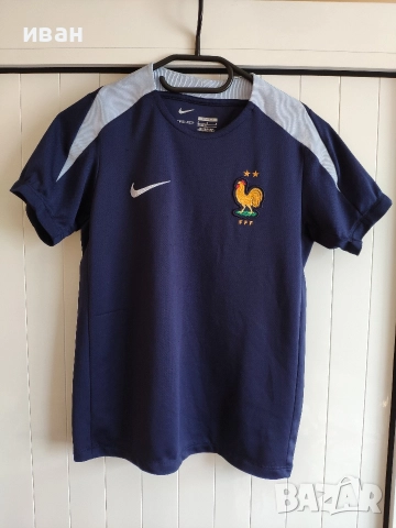 Футболни тениски на различни отбори, снимка 8 - Футбол - 43689362