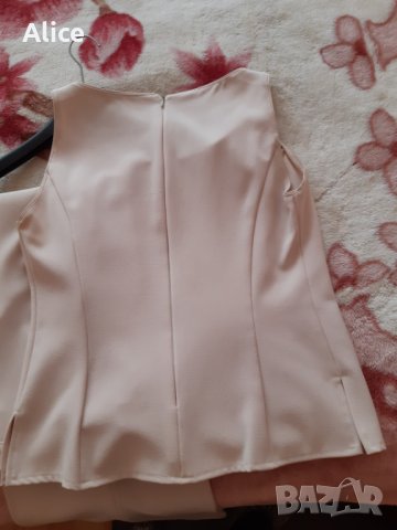 Дамски костюм "Riva Collection 95" - размер S, снимка 14 - Костюми - 29983041