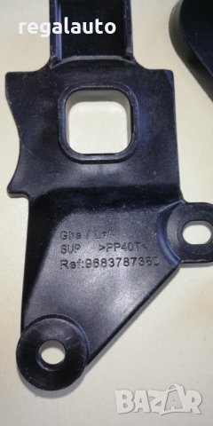 6212A4,рем.к-т ляв фар CITROEN JUMPER,PEUGEOT BOXER,FIAT DUCATO III, снимка 3 - Части - 34141352