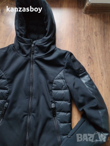 Goldbergh Women Kaja Ski Jacket - страхотно дамско яке 38/М, снимка 3 - Якета - 53328211