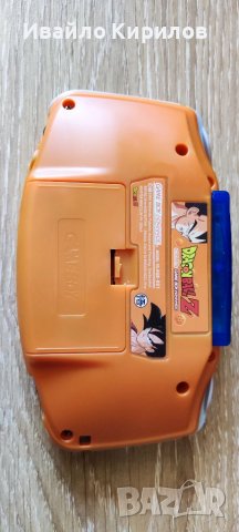 Продавам Nintendo GBA , снимка 8 - Nintendo конзоли - 38159857
