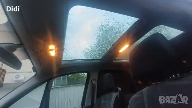 Renault scenic 2.00, снимка 8 - Автомобили и джипове - 55838457