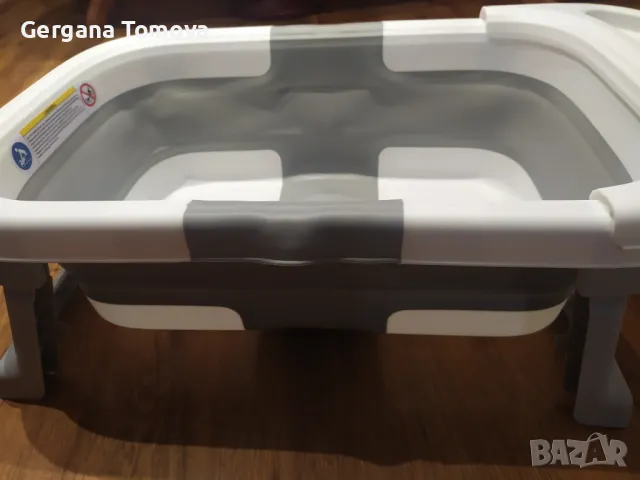 Ваничка за къпане , снимка 2 - За банята - 47994881