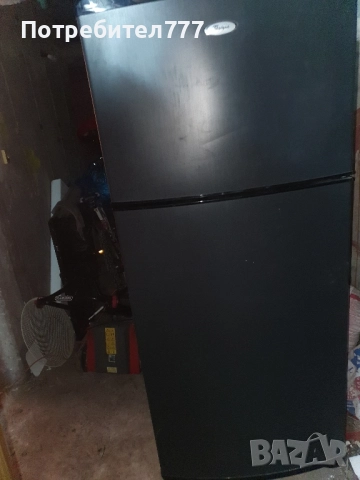 Хладилник Whirlpool , снимка 2 - Хладилници - 52325221