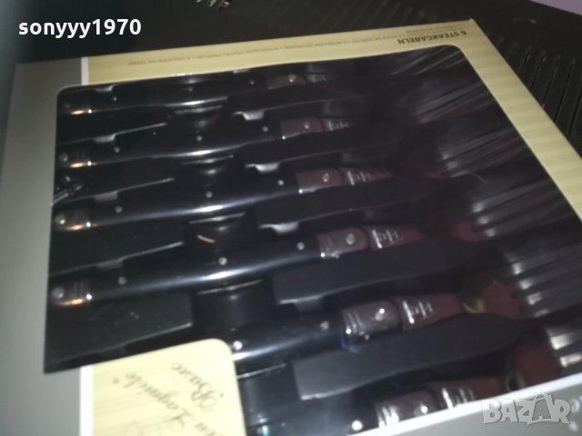 LAGUIOLE FRANCE 2002212011, снимка 11 - Колекции - 31892349