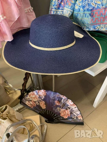 летни шапки , снимка 5 - Шапки - 50876488
