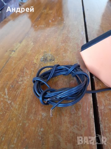 Стар настолен часовник Електроника 12-41, снимка 8 - Антикварни и старинни предмети - 38082652