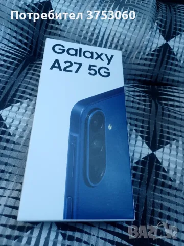 Samsung A 27 5q