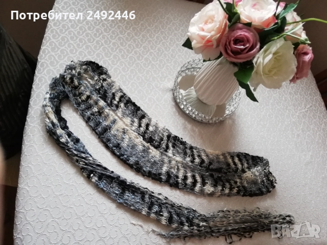 Шалове, снимка 3 - Шалове - 52343550