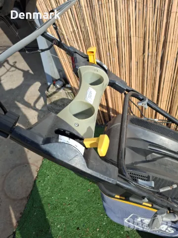 Самоходна косачка Texas , снимка 4 - Градинска техника - 49690673