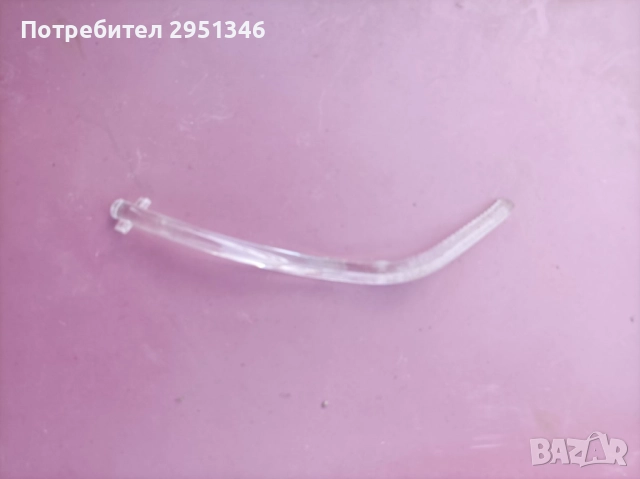 Пура светловод Audi S5 A5 F5