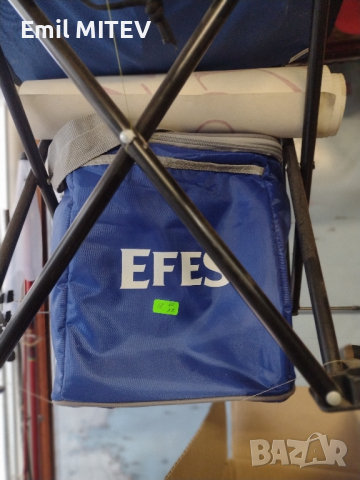 2 броя хладилна чанти