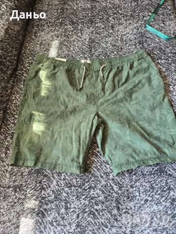 Мъжки къси панталони 