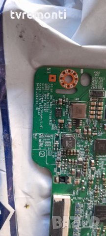 TCon BOARD ,BN95-02704C, BN41-02292A,for SAMSUNG UE49M6302AK, снимка 2 - Части и Платки - 33758567