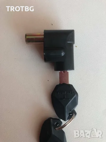Контактен ключ за Talaria Sting X3 / MX3 / MX4 / MX5, снимка 3 - Друга електроника - 55886348