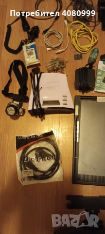 Антики, стара електроника за любители, снимка 6 - Друга електроника - 50854825