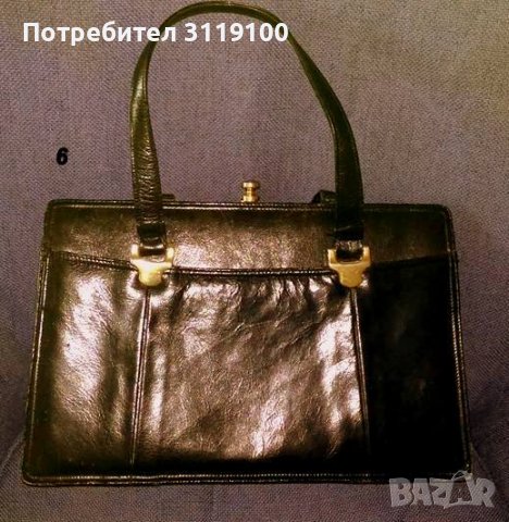 Лот чанти, нови и използвани , снимка 7 - Чанти - 38937797
