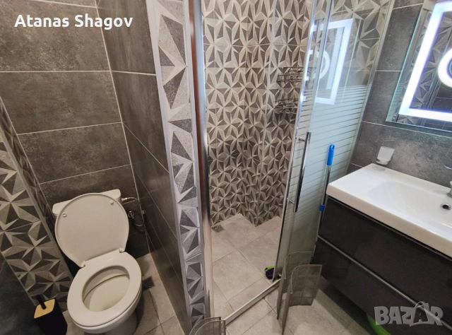 Дава под Наем 3-СТАЕН Пловдив Каменица 1, снимка 3 - Апартаменти - 52660585