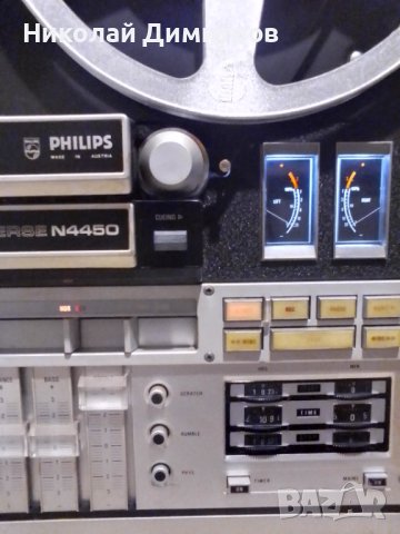 Philips N4450, снимка 10 - Декове - 42876286
