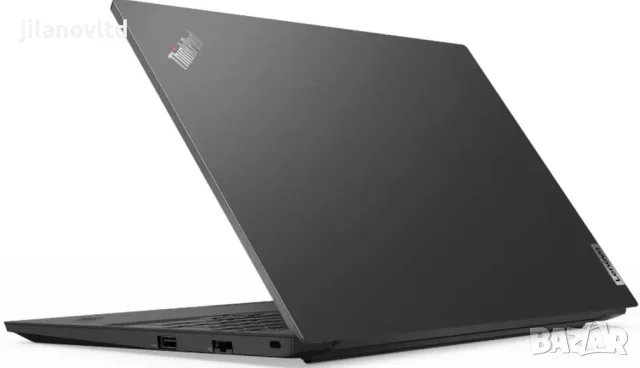 Lenovo ThinkPad E15 GEN 2 R5 4500U 16GB 256GB SSD NVME с до 24 МЕСЕЦА ГАРАНЦИЯ, снимка 5 - Лаптопи за работа - 55848620