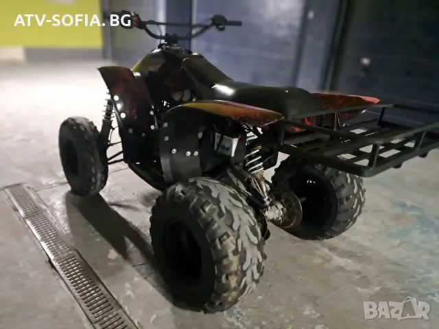 Нов внос , снимка 17 - Мотоциклети и мототехника - 47626599