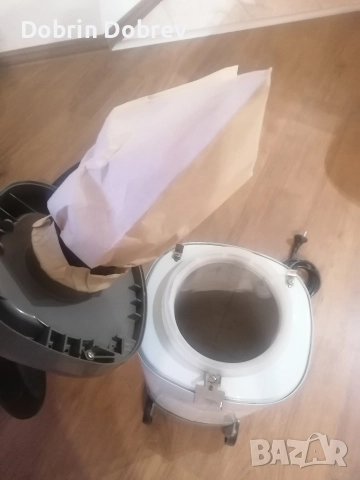 Прахосмукачка ETA 402, снимка 5 - Прахосмукачки - 52775037