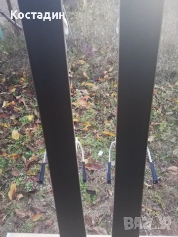 карвинг ски ROSSIGNOL unique 8   163см.  , снимка 9 - Зимни спортове - 52501943