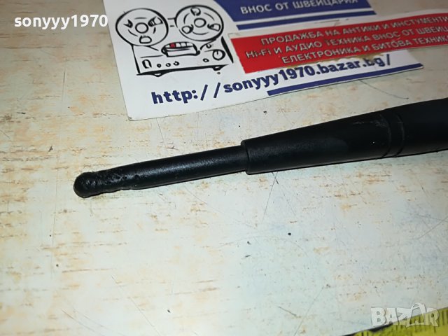АНТЕНА ЗА РУТЕР ИЛИ ДР 1203231640, снимка 11 - Рутери - 39973172