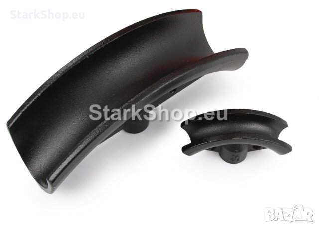  Хидравличен тръбогиб с 8 броя накрайници 16 тона Mar-Pol, снимка 2 - Други инструменти - 40061201