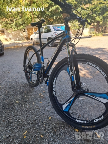 Велосипед 26 цола