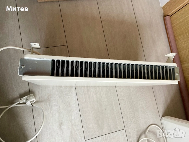 Adax 600W,Airelec 500W конвектори за баня IP24, снимка 5 - Отоплителни печки - 52653120